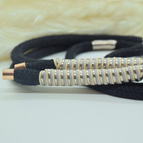 Handykette blackglamour – Bild 2